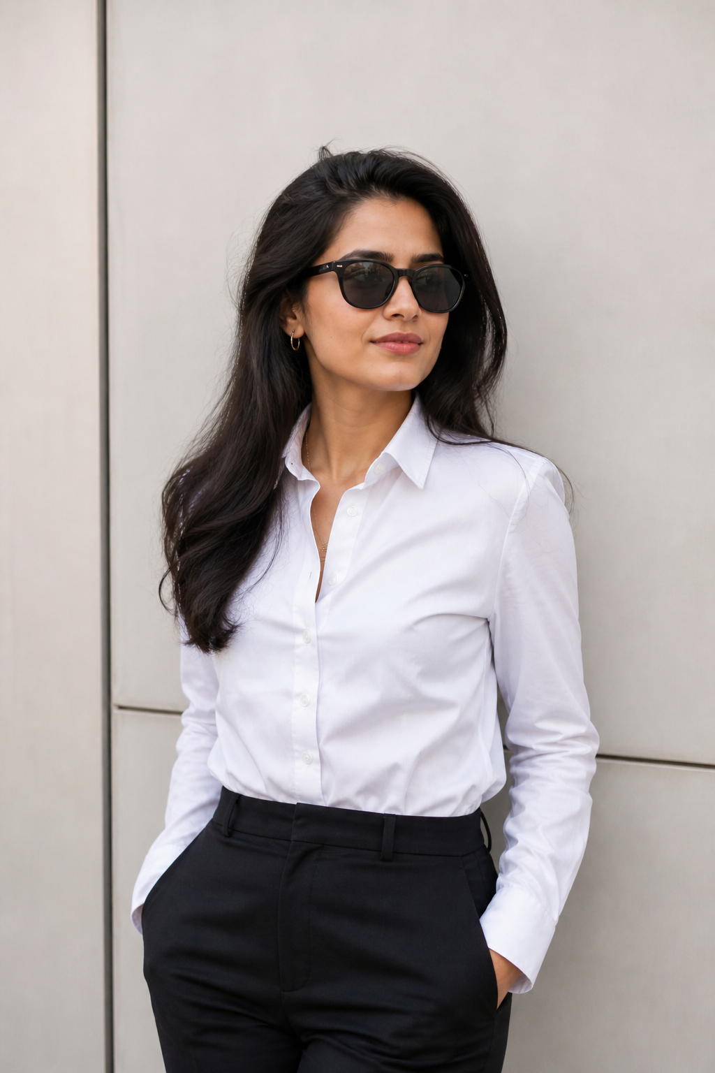 Priya Sharma